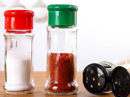 調味塑料瓶定制需要注意什么